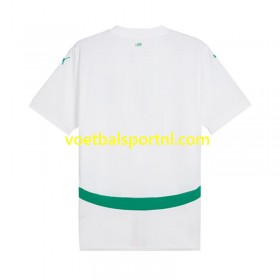 Senegal Thuis Shirt 2025